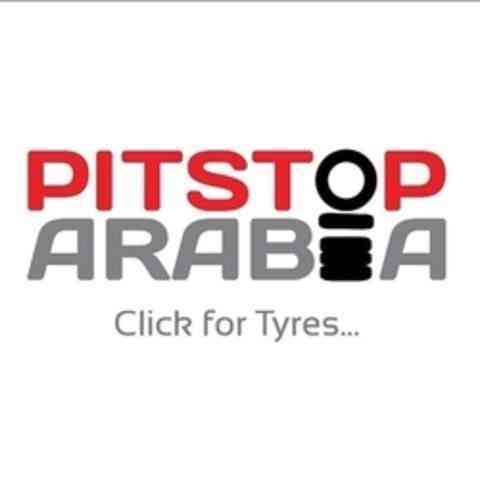 Pitstop Arabia