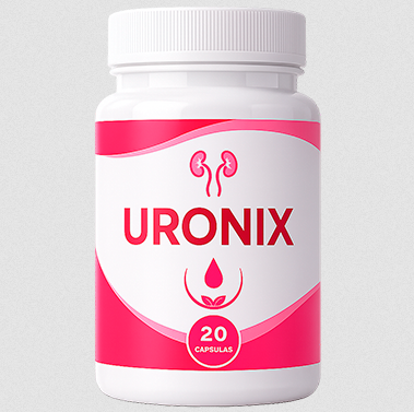 Uronix Uronix