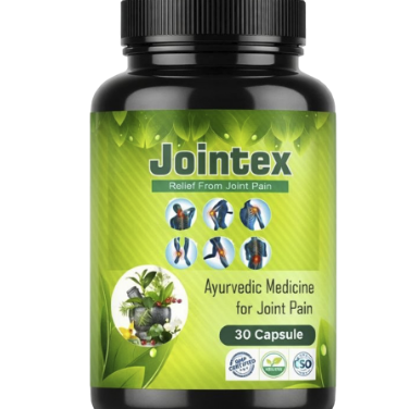 Jointex Jointex