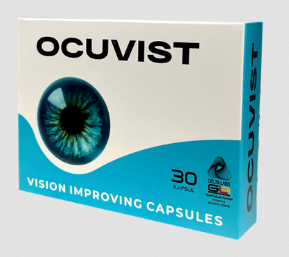 Ocuvist Ocuvist