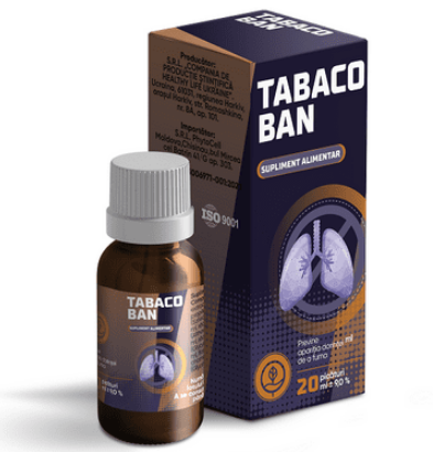 Tabacoban Moldova
