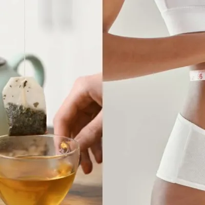 NuraSlim DetoxTea