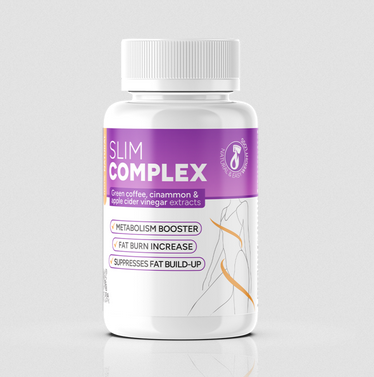 Slimcomplex Slimcomplex