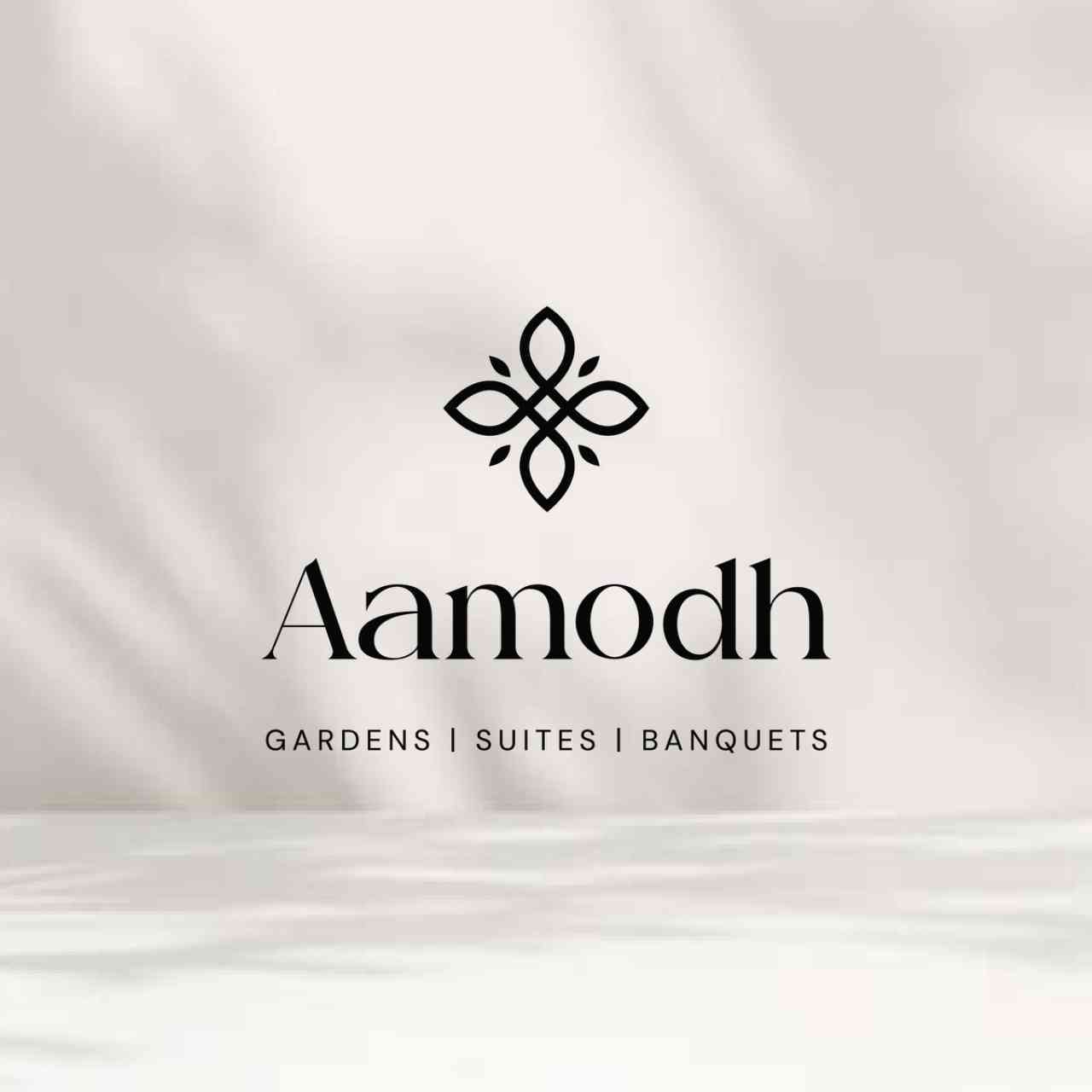 Aamodh Banquet