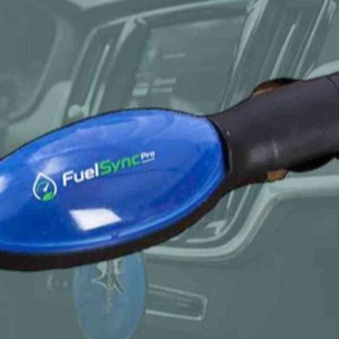 FuelSync Pro