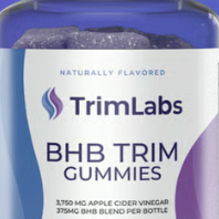Trimgummi Male