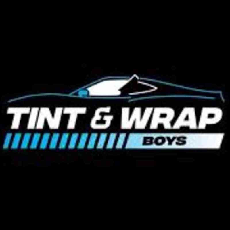Tint And Wrap Boys