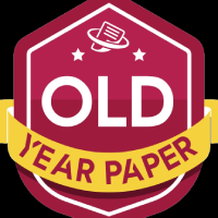 Oldyearpaper Oldyearpaper