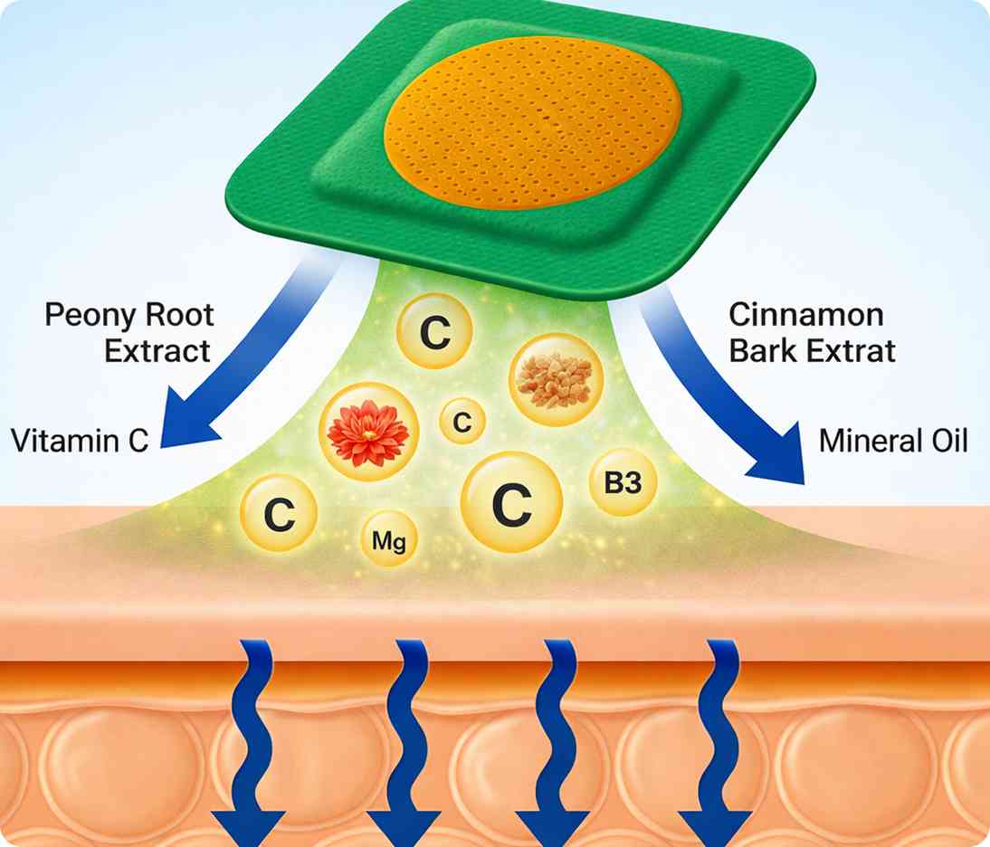 Cellunax  Patch