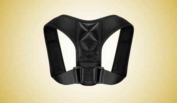 WellaBack  Posture Corrector