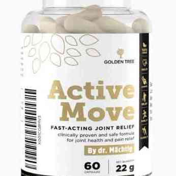 Active Move