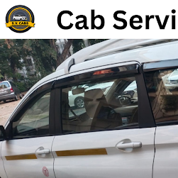 Svmumbai Cab