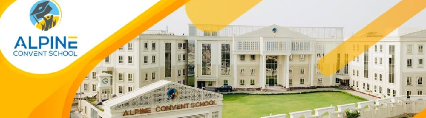 Alpine Convent School