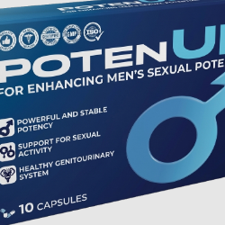 Potenup Review
