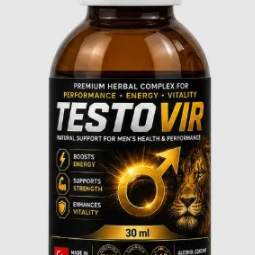 Testovir Georgia