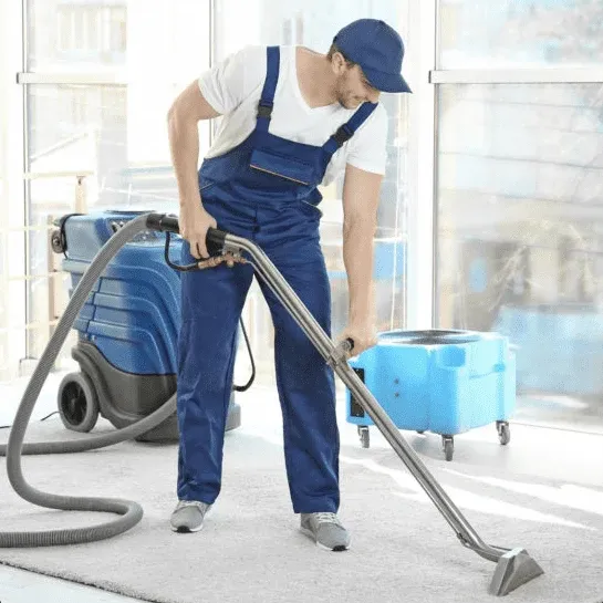 Pro Cleaning
