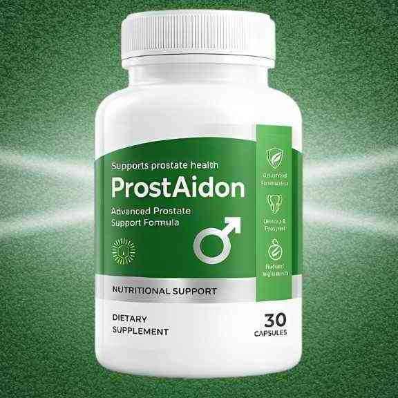 ProstAidon Tanzania