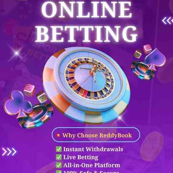 Reddy Book
