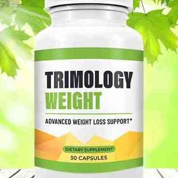 Trimology Capsules