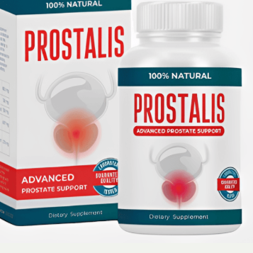 Prostalis Spain