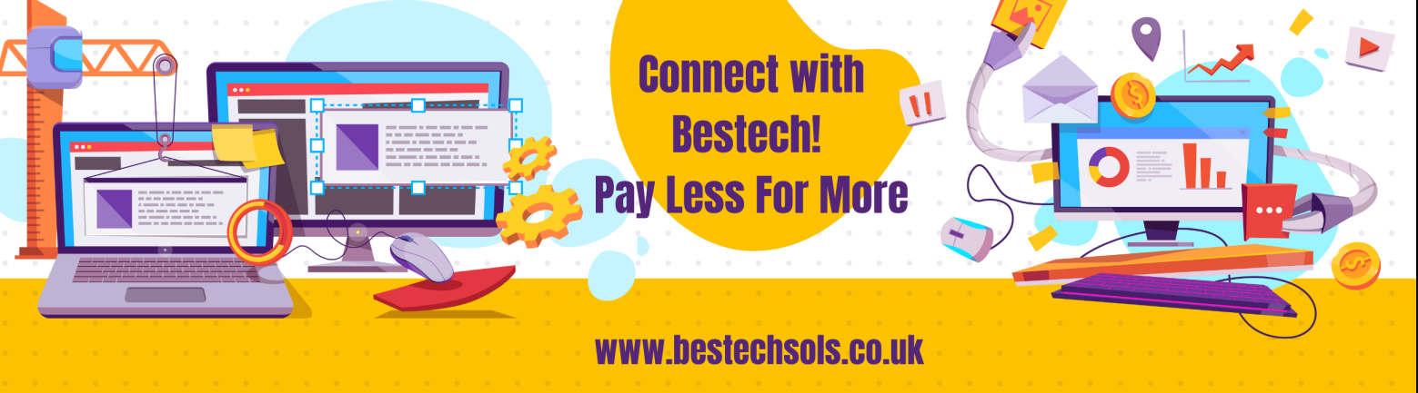 Bestech Private Ltd.