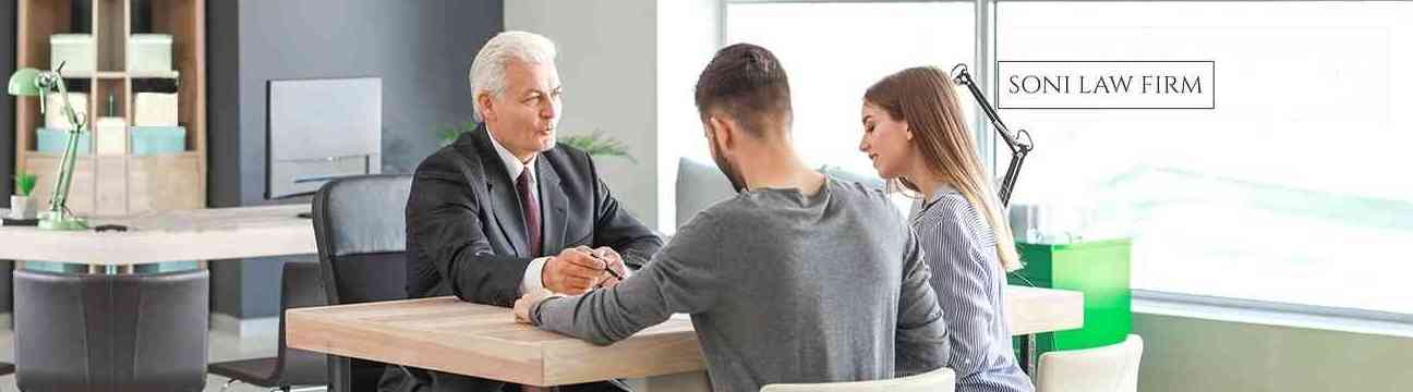 Soni Law Firm