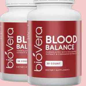BioVera BloodBalance