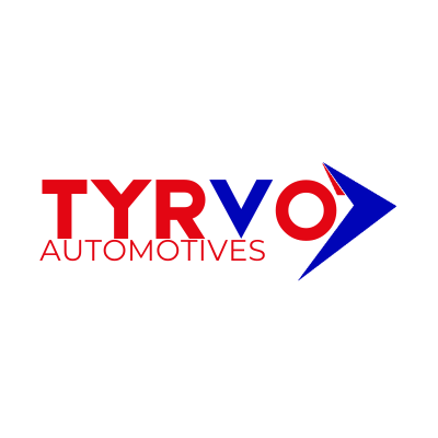Tyrvo Automotives