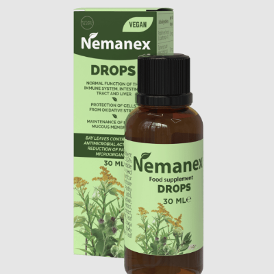 Nemanex France