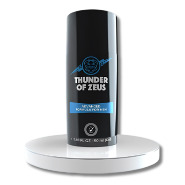 Thunder Of Zeus India