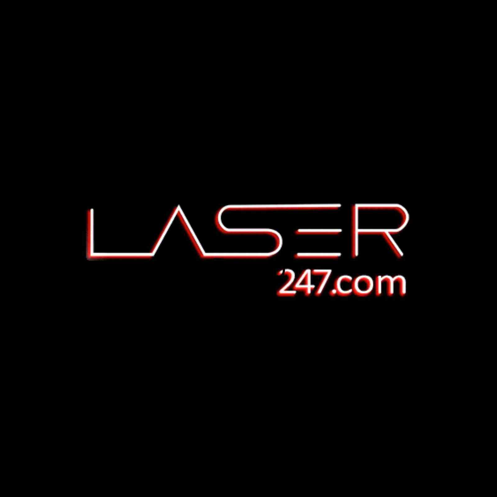 Laser Club