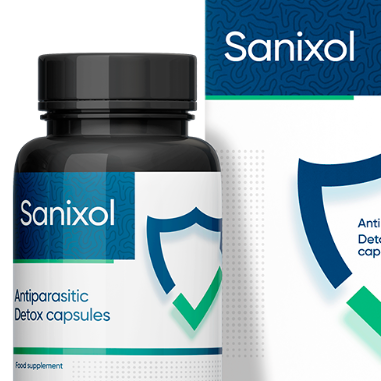 Sanixol Georgia