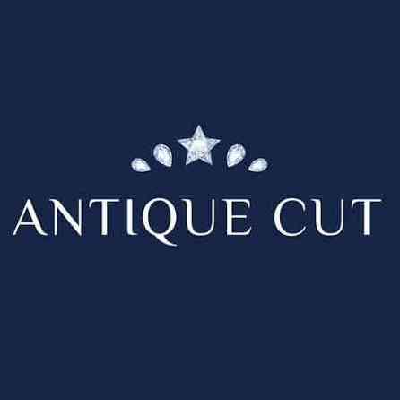 Antique cut