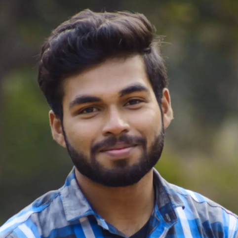 Asish Sharma