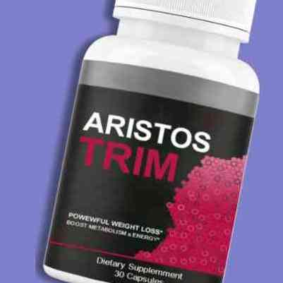 Aristos Trim