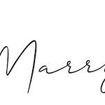 Marry Alex