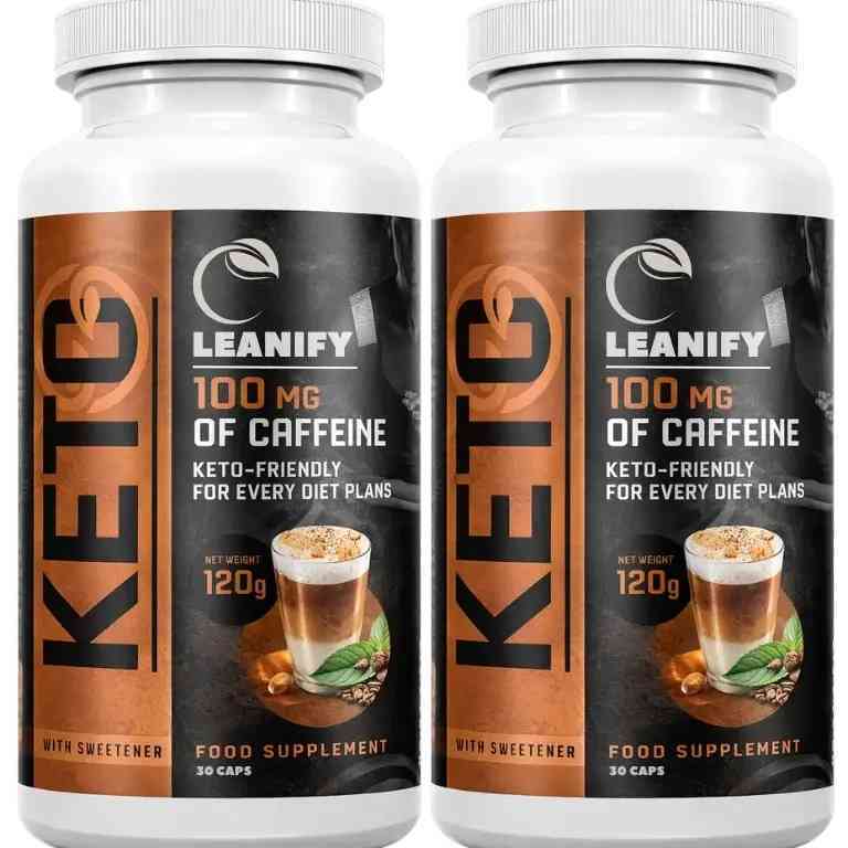 Leanify Supplement