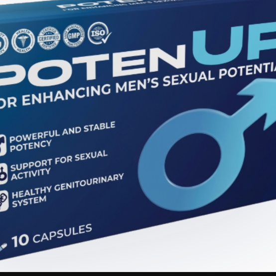 PotenUP Ukraine