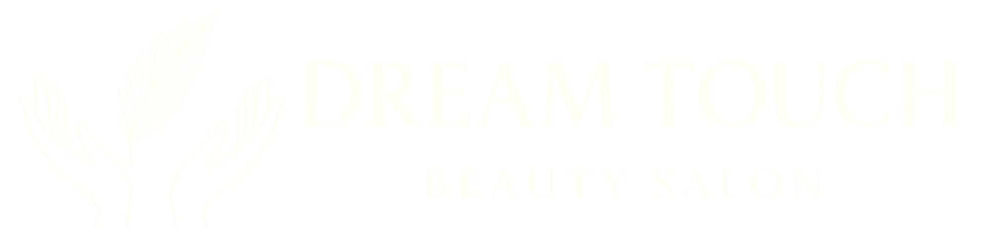  Dream Touch Beauty Salon