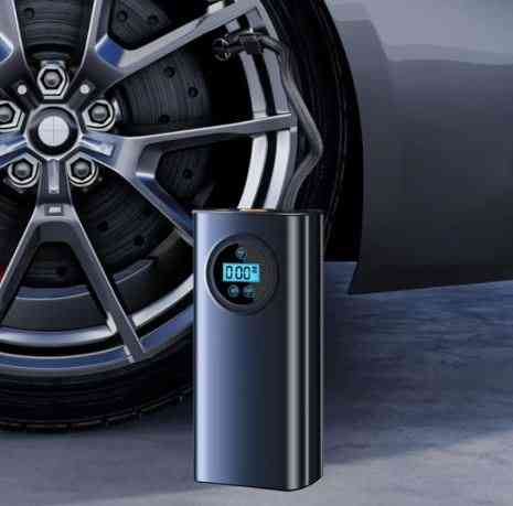 InflatoPro  Tire Inflator