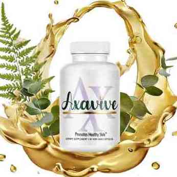 Axavive BioVera