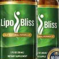Lipobliss Drops