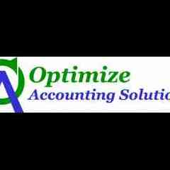 Optimize Accounting	  Solutions