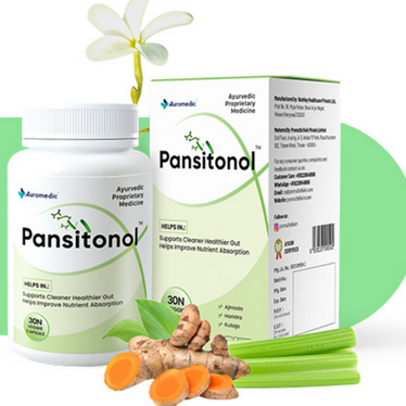 Pansitonol Tablet
