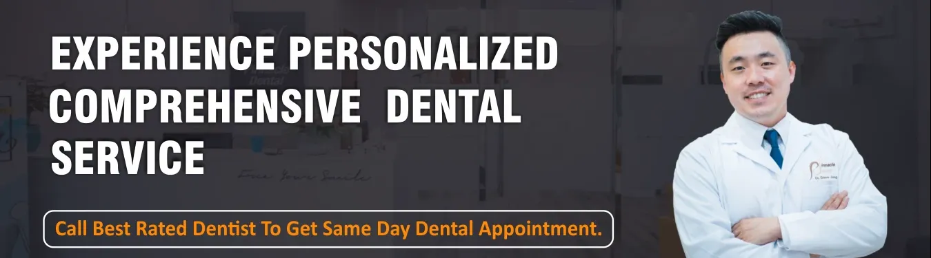 Pinnacle Dental
