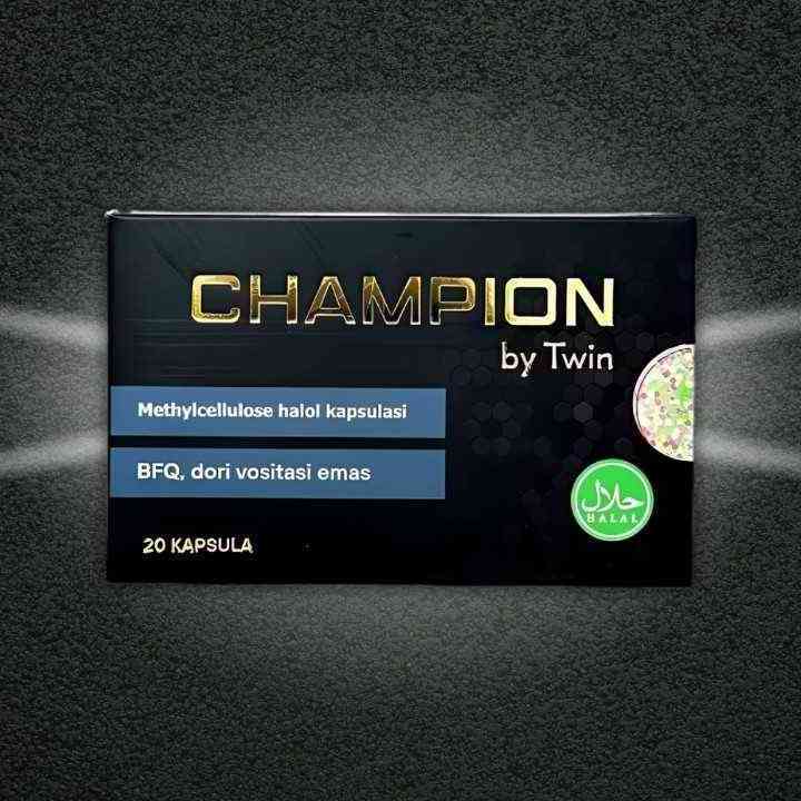 Champion Uzbekistan