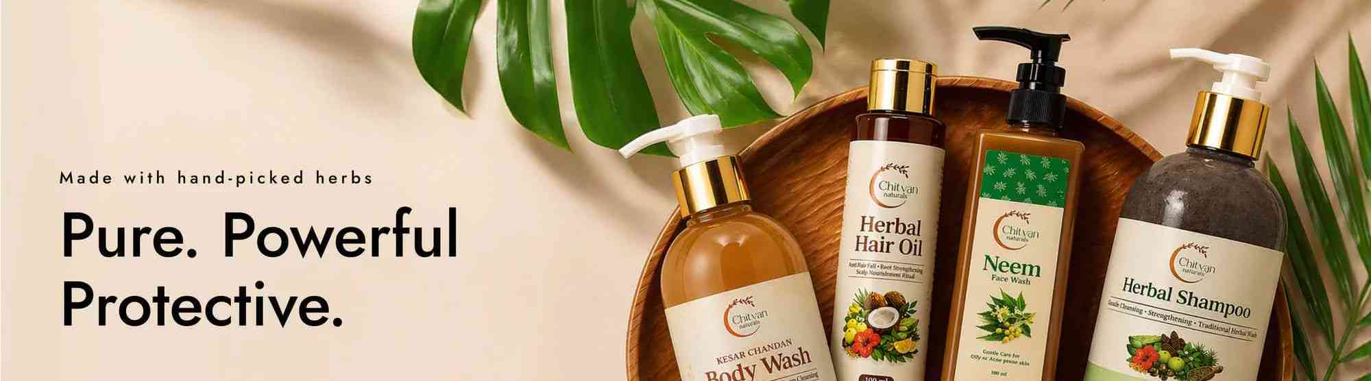 Chitvan Naturals