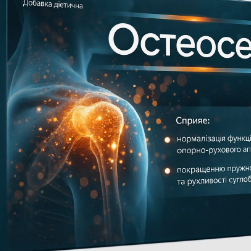 Osteosave Ukrainian
