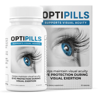 Optipills Optipills