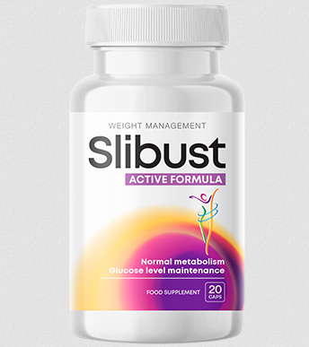 Slibust Slibust
